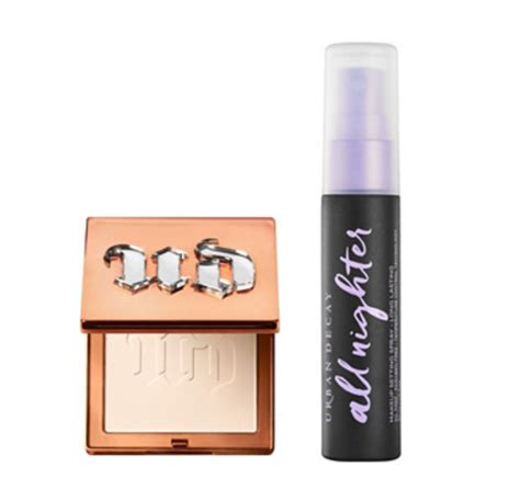 urban decay stay naked|Stay Naked The Fix Powder Foundation